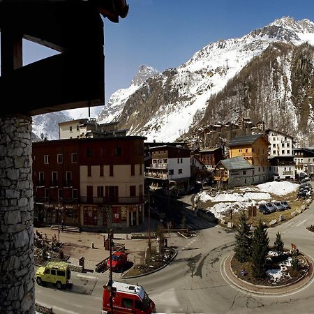 Hotel Kandahar Val-d'Isere Ngoại thất bức ảnh