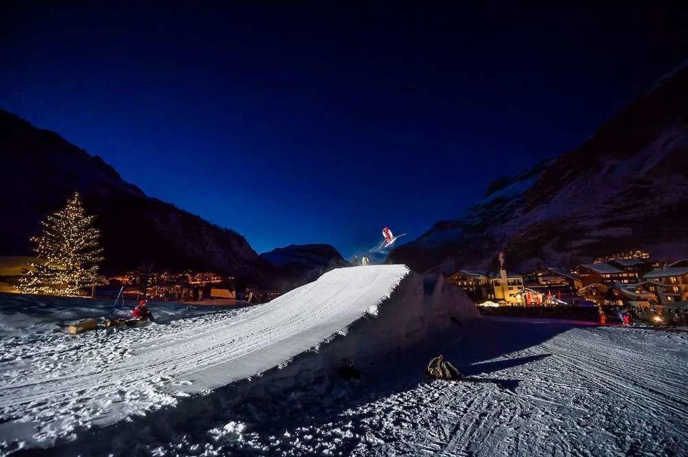 Hotel Kandahar Val-d'Isere Ngoại thất bức ảnh