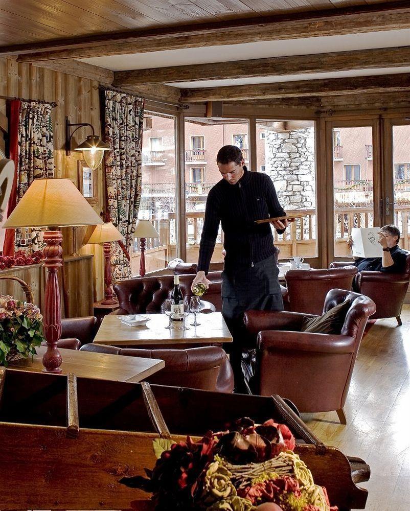 Hotel Kandahar Val-d'Isere Ngoại thất bức ảnh