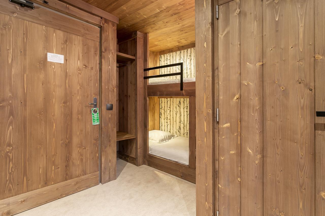Hotel Kandahar Val-d'Isere Ngoại thất bức ảnh