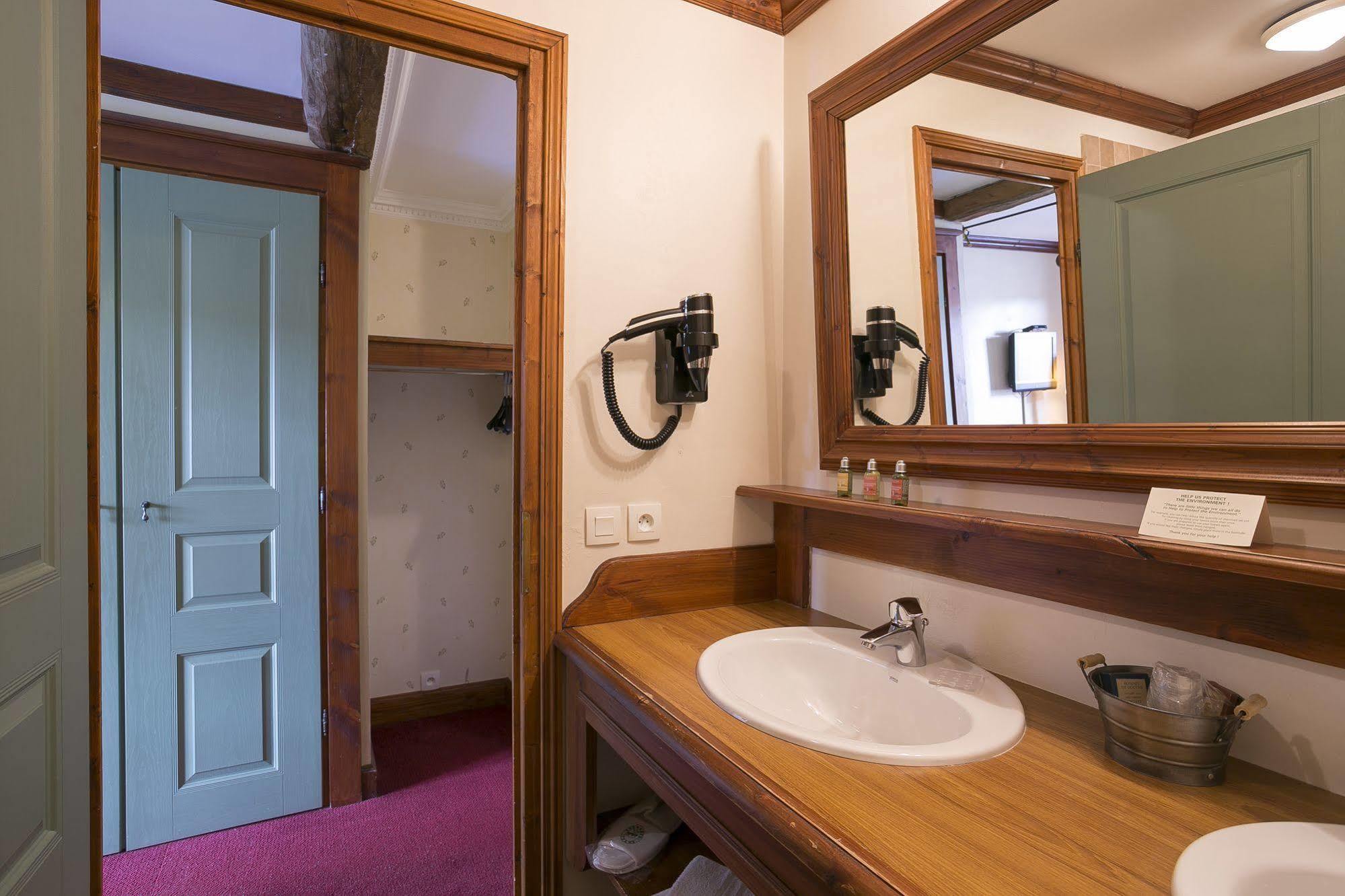 Hotel Kandahar Val-d'Isere Ngoại thất bức ảnh