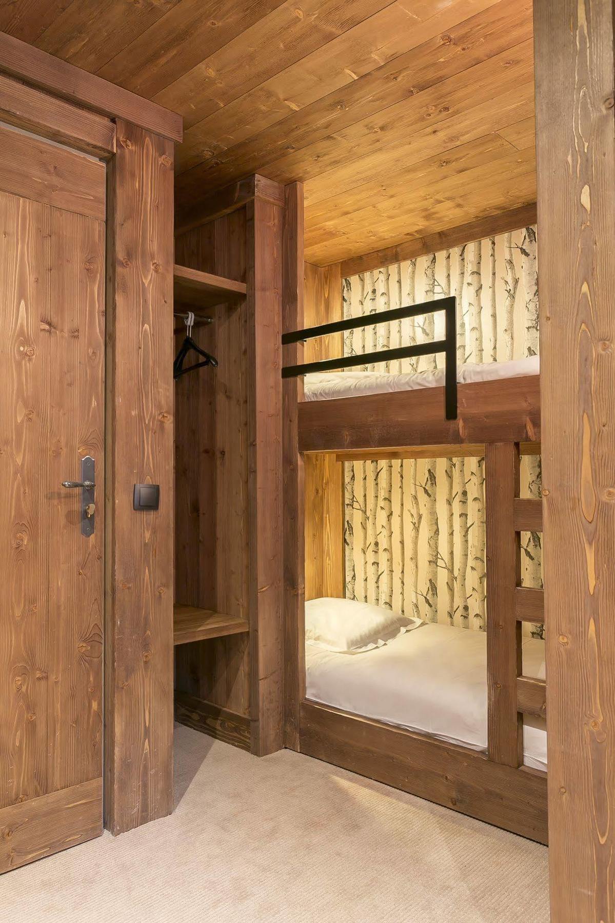 Hotel Kandahar Val-d'Isere Ngoại thất bức ảnh